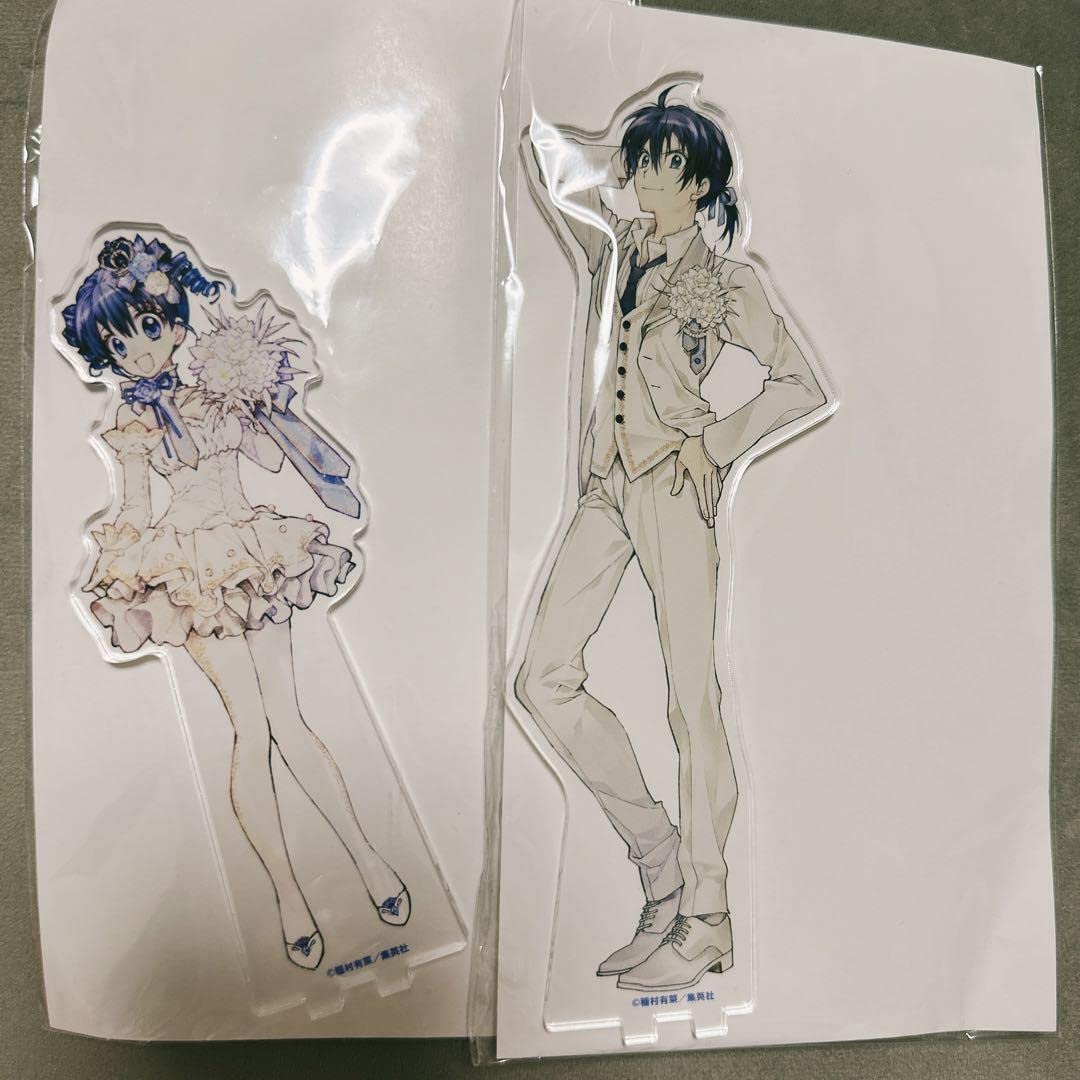 Amazon.co.jp: 種村有菜×animatecafe BIGアクリルスタンド 「満月を